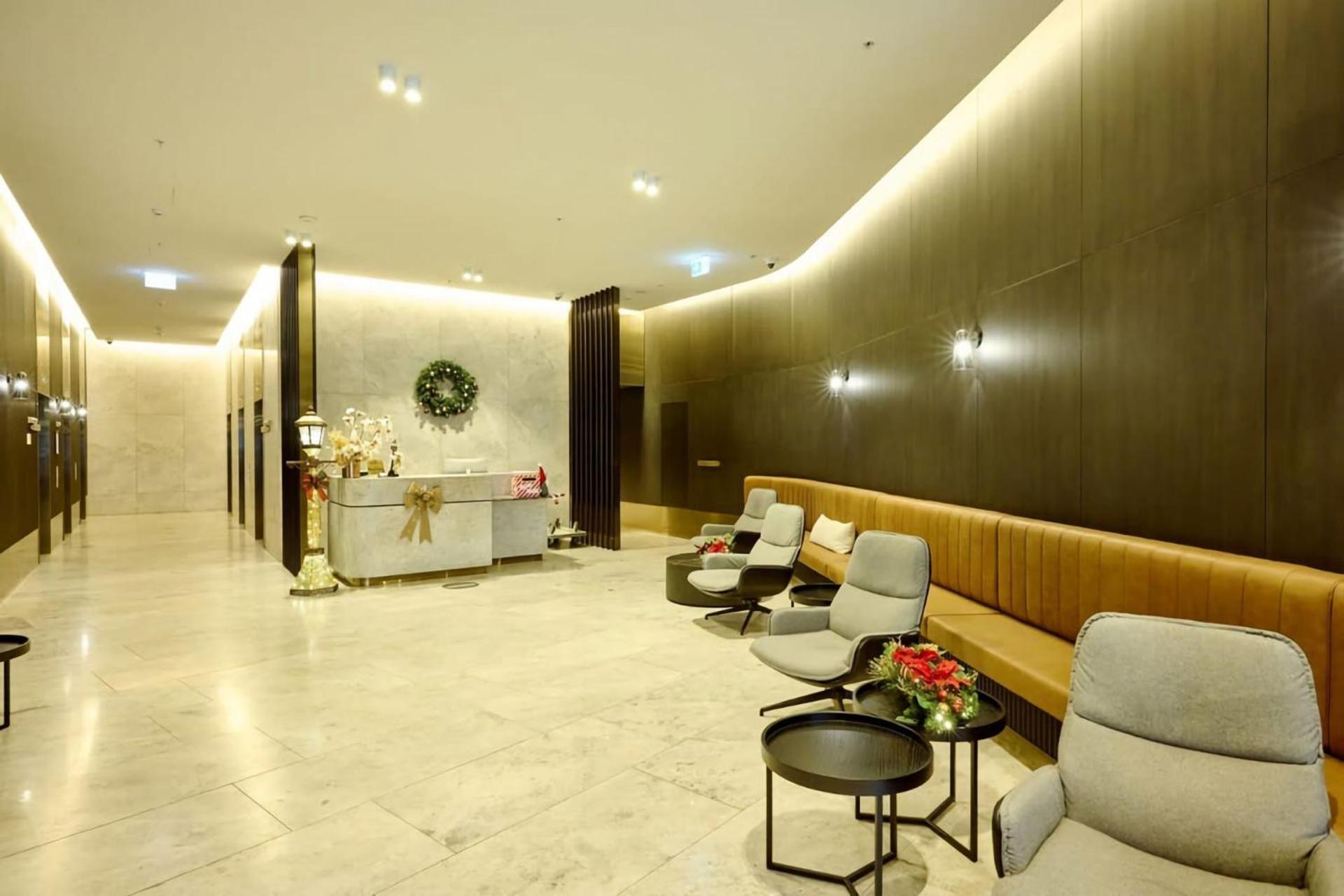 57Th At West Side Place Μελβούρνη Εξωτερικό φωτογραφία